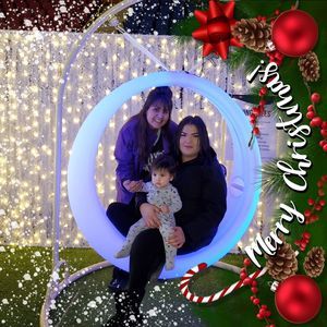 Meet your Posher, Crystal